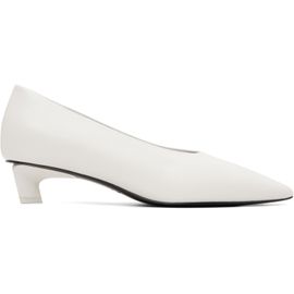 rag & bone rag & bone White Paloma Leather Heels