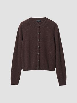 rag & bone rag & bone Women's Archie Jewel Cashmere-Blend Cardigan