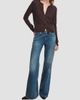 rag & bone rag & bone Women's Archie Jewel Cashmere-Blend Cardigan - 2