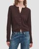 rag & bone rag & bone Women's Archie Jewel Cashmere-Blend Cardigan - 4