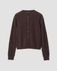 rag & bone rag & bone Women's Archie Jewel Cashmere-Blend Cardigan - 7