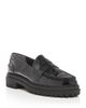 Rag & Bone rag & bone Women's Bedford Patent Leather Loafers - 1