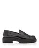 Rag & Bone rag & bone Women's Bedford Patent Leather Loafers - 2