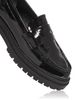 Rag & Bone rag & bone Women's Bedford Patent Leather Loafers - 5