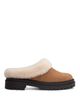 Rag & Bone rag & bone Women's Bedford Shearling Lined Suede Clogs - 2