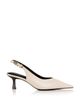 Rag & Bone rag & bone Women's Brynn Slingback Pumps - 2