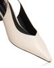 Rag & Bone rag & bone Women's Brynn Slingback Pumps - 5