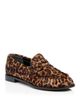 Rag & Bone rag & bone Women's Calf-Hair Lexi Penny Loafers - 1