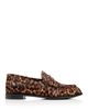 Rag & Bone rag & bone Women's Calf-Hair Lexi Penny Loafers - 2