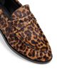 Rag & Bone rag & bone Women's Calf-Hair Lexi Penny Loafers - 5