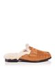 Rag & Bone rag & bone Women's Carter Shearling Lined Mule Flats - 2