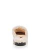 Rag & Bone rag & bone Women's Carter Shearling Lined Mule Flats - 4