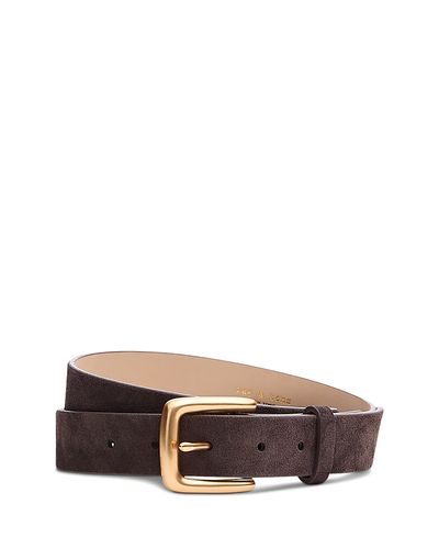 Rag & Bone rag & bone Women's Cassie Suede Belt