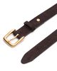 Rag & Bone rag & bone Women's Cassie Suede Belt - 2