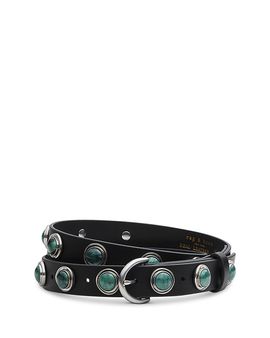 Rag & Bone rag & bone Women's Celia Studded Belt