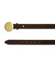Rag & Bone rag & bone Women's Dara Suede Belt - 2