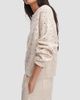 rag & bone rag & bone Women's Emma Wool Embellished Pointelle Sweater - 9