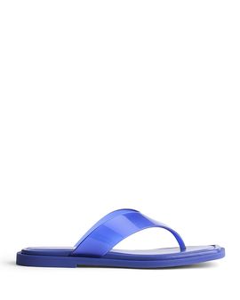 Rag & Bone rag & bone Women's Gracie Jelly Thong Sandals