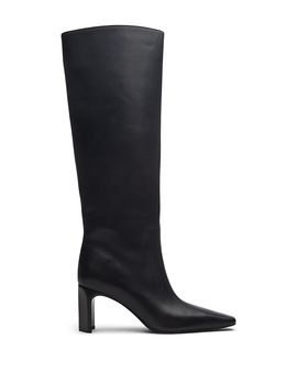 Rag & Bone rag & bone Women's Kristie Knee High Leather Boots