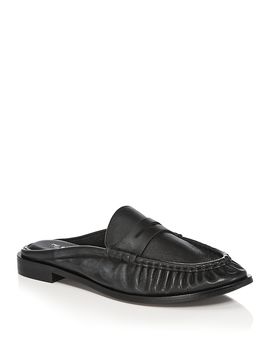 Rag & Bone rag & bone Women's Lexi Mules