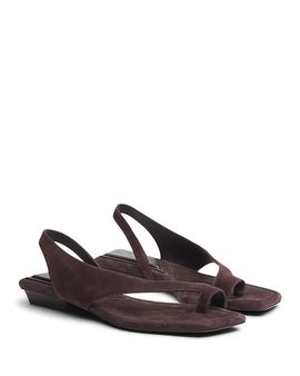 Rag & Bone rag & bone Women's Liv Slingback Sandals