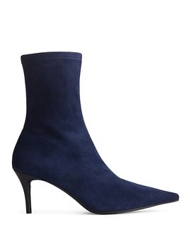 Rag & Bone rag & bone Women's Mercer Pointed Boots