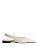 Rag & Bone rag & bone Women's Mercer Slingback Flats - 1