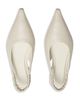 Rag & Bone rag & bone Women's Mercer Slingback Flats - 3