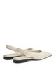 Rag & Bone rag & bone Women's Mercer Slingback Flats - 4