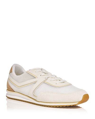 Rag & Bone rag & bone Women's Mesh Retro Trainer Sneakers