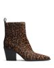 Rag & Bone rag & bone Women's Newbury Calf Hair Chelsea Boots - 2