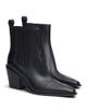 Rag & Bone rag & bone Women's Newbury Leather Chelsea Boots - 1