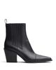 Rag & Bone rag & bone Women's Newbury Leather Chelsea Boots - 3