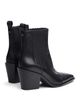 Rag & Bone rag & bone Women's Newbury Leather Chelsea Boots - 4