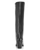 Rag & Bone rag & bone Women's Newbury Leather Knee High Boots - 4