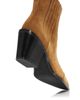 Rag & Bone rag & bone Women's Newbury Suede Chelsea Boots - 5