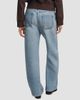 rag & bone rag & bone Women's rb Miramar Mallow Wide Pull-On Pants - 3