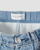 rag & bone rag & bone Women's rb Miramar Mallow Wide Pull-On Pants - 5