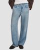 rag & bone rag & bone Women's rb Miramar Mallow Wide Pull-On Pants - 6