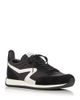 Rag & Bone rag & bone Women's Retro Runner Lace Up Sneakers - 1