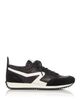 Rag & Bone rag & bone Women's Retro Runner Lace Up Sneakers - 3