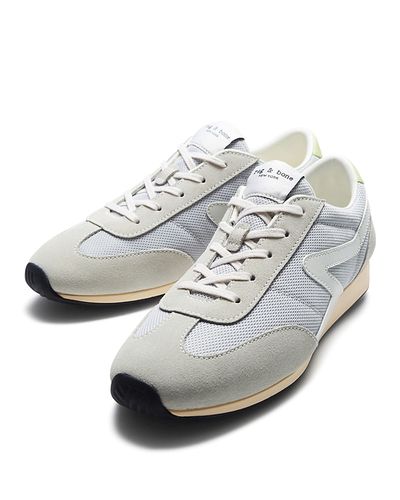 Rag & Bone rag & bone Women's Retro Runner Slim Sneakers