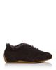 Rag & Bone rag & bone Women's Retro Runner Slim Suede Shearling Lined Sneakers - 2