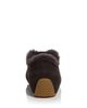 Rag & Bone rag & bone Women's Retro Runner Slim Suede Shearling Lined Sneakers - 4