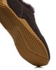 Rag & Bone rag & bone Women's Retro Runner Slim Suede Shearling Lined Sneakers - 5