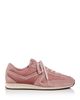 Rag & Bone rag & bone Women's Retro Trainer Suede Low Top Sneakers - 2