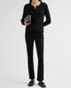 rag & bone rag & bone Women's Rhodes Wool Crewneck Cardigan - 2