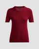 rag & bone rag & bone Women's Rhodes Wool Pontelle-Knit Top - 6