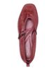 Rag & Bone rag & bone Women's Spire Velvet Mary Jane Flats - 3