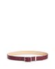 Rag & Bone rag & bone Women's X Boyfriend 2.0 Leather Hip Belt - 1
